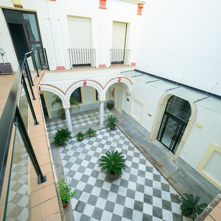 Amplio Apto Centro Vistas Torneria Fjhomefj Jerez de la Frontera Dış mekan fotoğraf