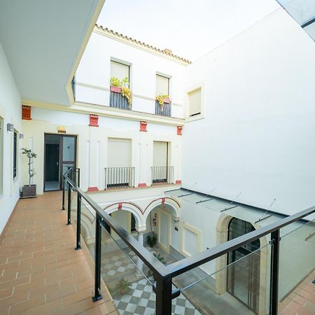 Amplio Apto Centro Vistas Torneria Fjhomefj Jerez de la Frontera Dış mekan fotoğraf