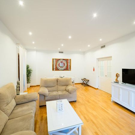 Amplio Apto Centro Vistas Torneria Fjhomefj Jerez de la Frontera Dış mekan fotoğraf