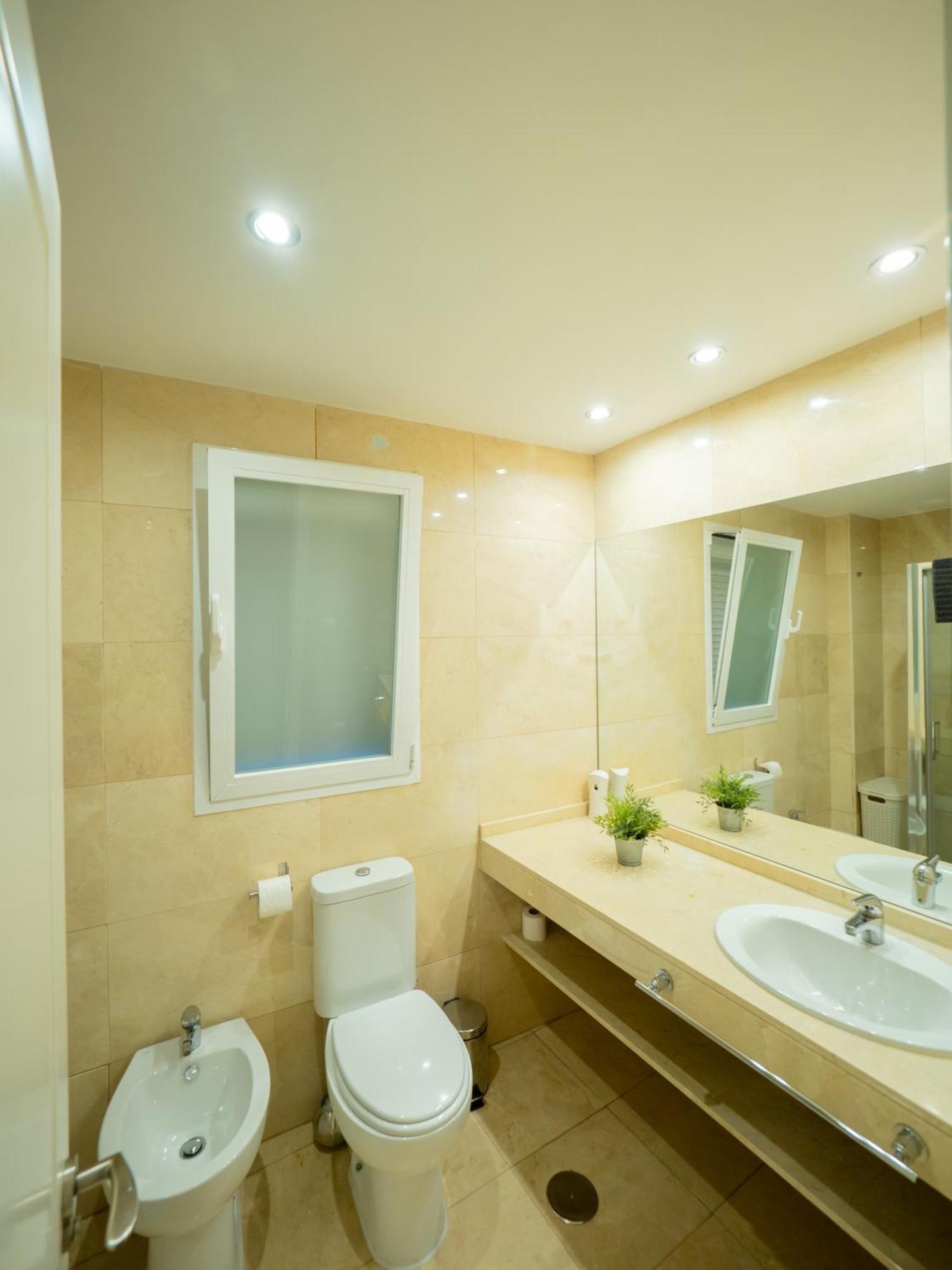 Amplio Apto Centro Vistas Torneria Fjhomefj Jerez de la Frontera Dış mekan fotoğraf