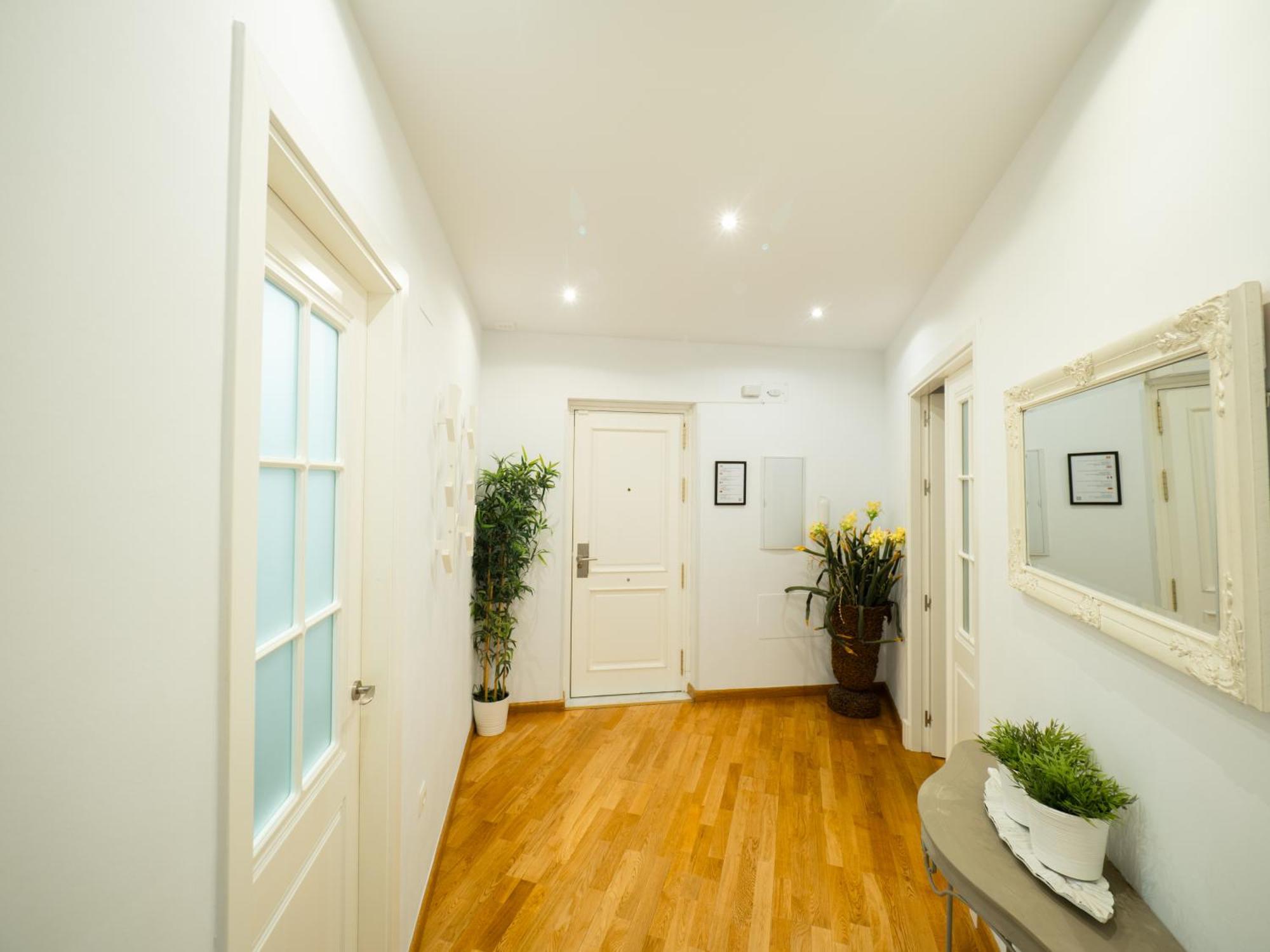 Amplio Apto Centro Vistas Torneria Fjhomefj Jerez de la Frontera Dış mekan fotoğraf