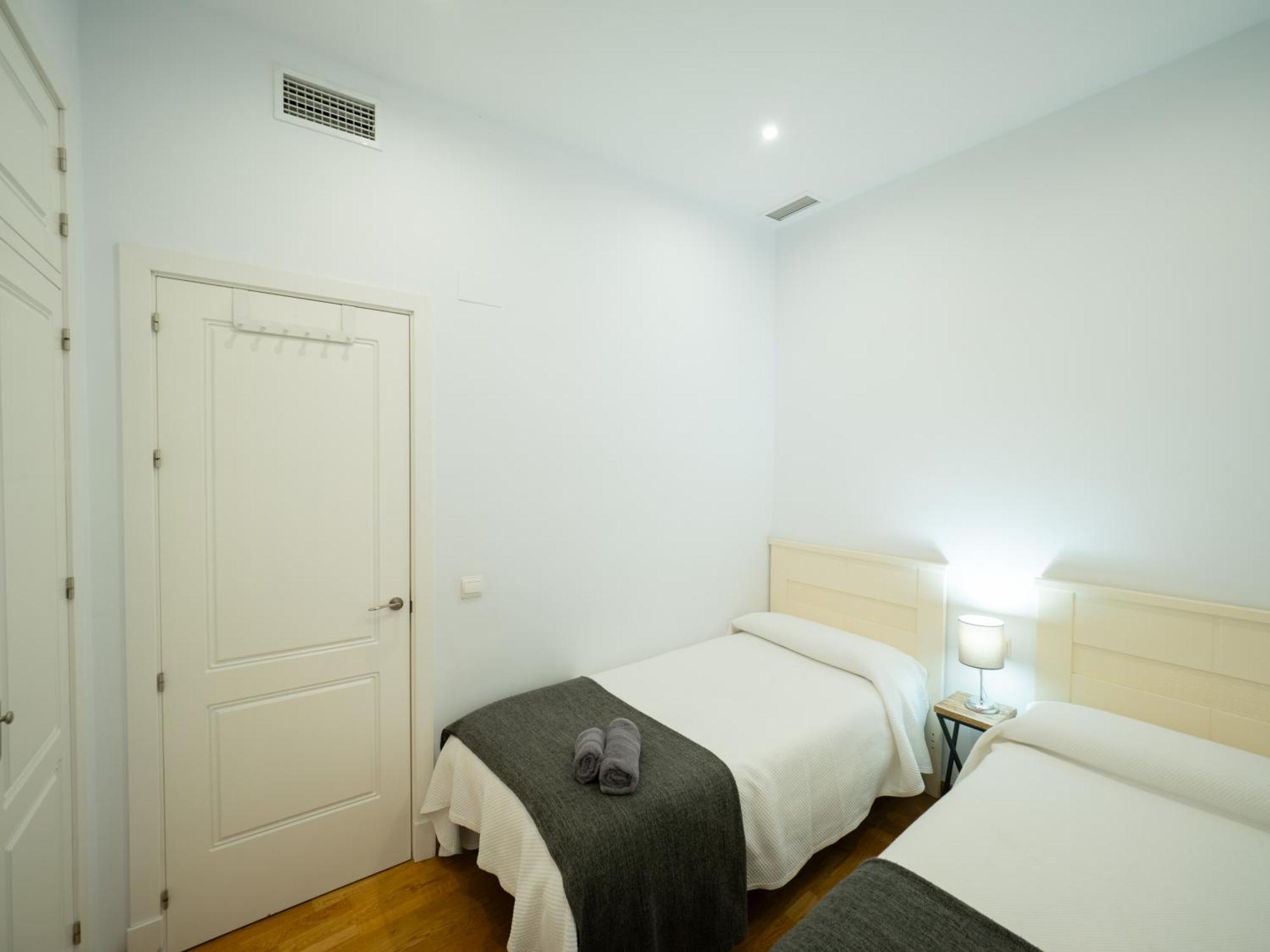 Amplio Apto Centro Vistas Torneria Fjhomefj Jerez de la Frontera Dış mekan fotoğraf
