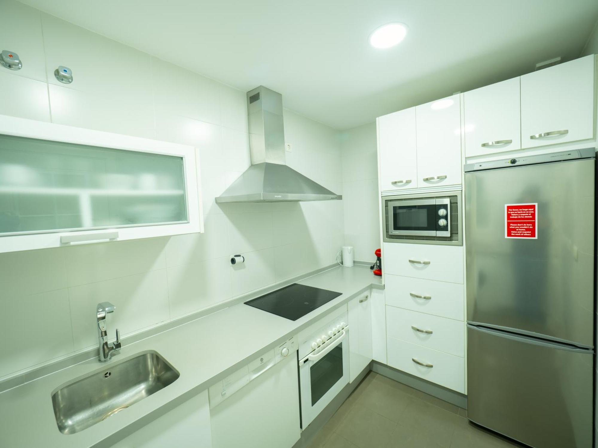 Amplio Apto Centro Vistas Torneria Fjhomefj Jerez de la Frontera Dış mekan fotoğraf