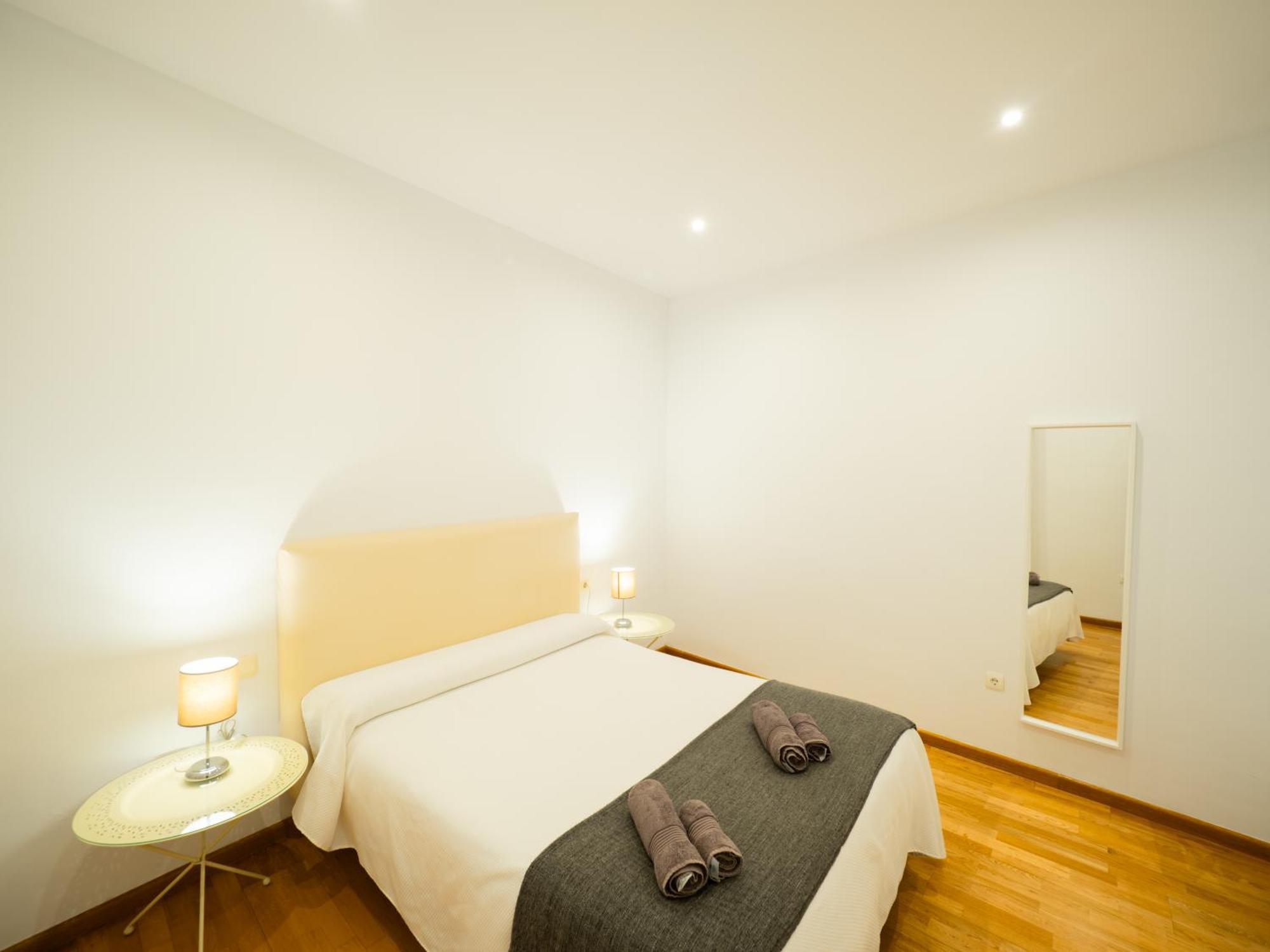 Amplio Apto Centro Vistas Torneria Fjhomefj Jerez de la Frontera Dış mekan fotoğraf
