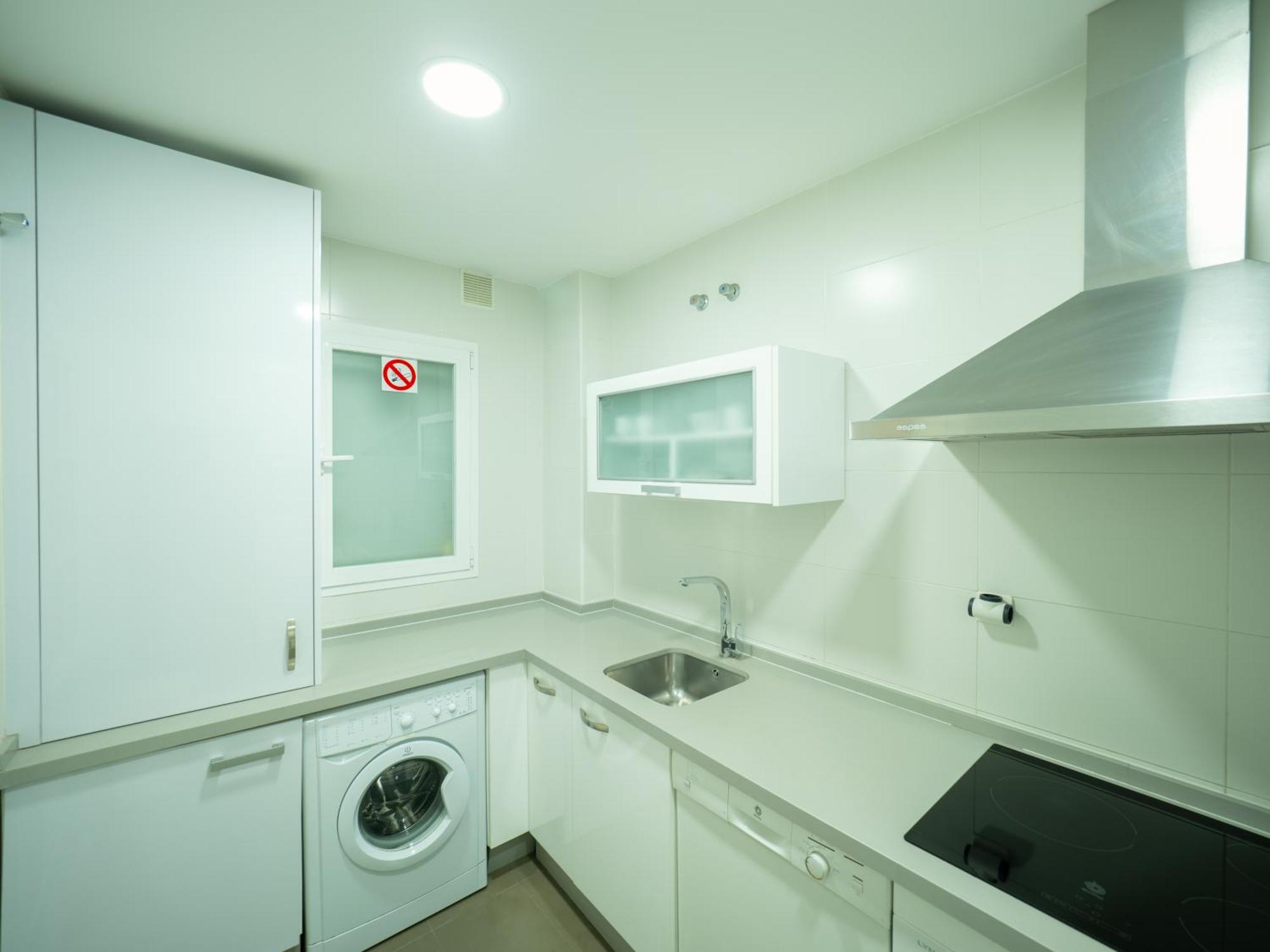 Amplio Apto Centro Vistas Torneria Fjhomefj Jerez de la Frontera Dış mekan fotoğraf