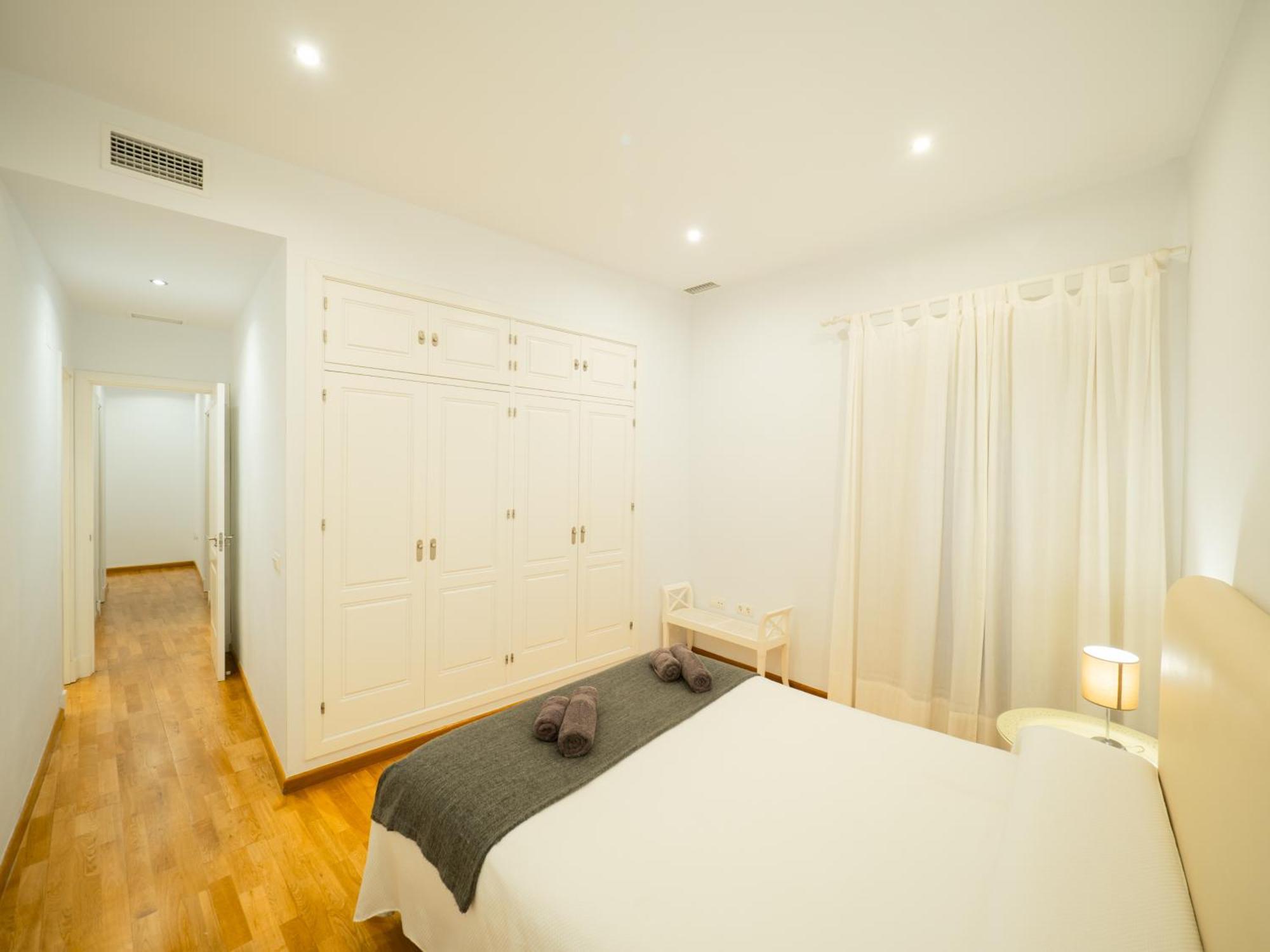 Amplio Apto Centro Vistas Torneria Fjhomefj Jerez de la Frontera Dış mekan fotoğraf