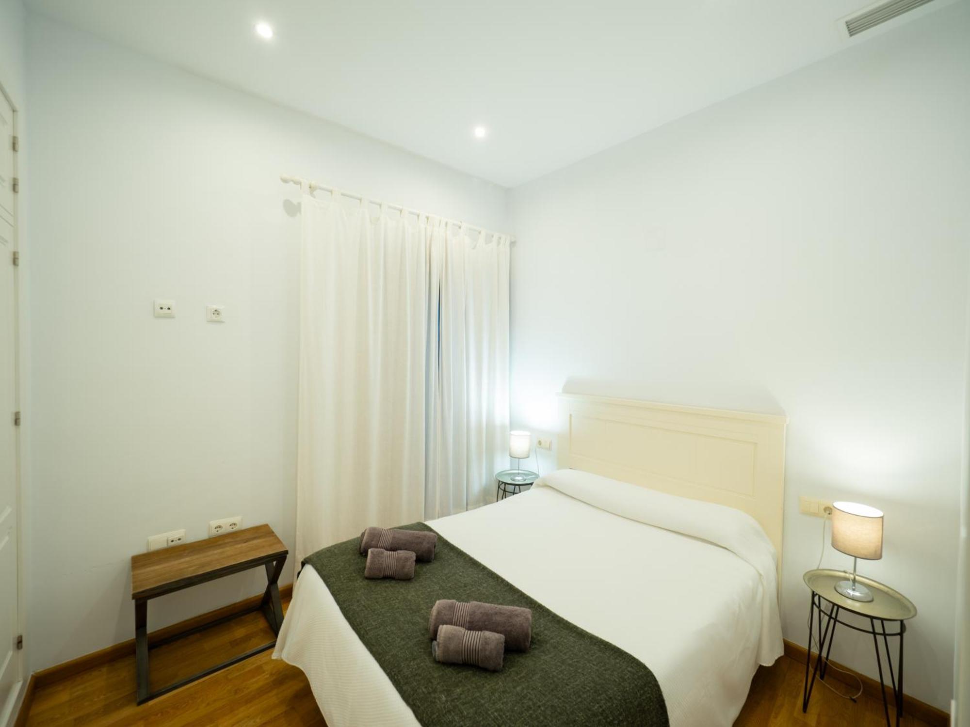 Amplio Apto Centro Vistas Torneria Fjhomefj Jerez de la Frontera Dış mekan fotoğraf